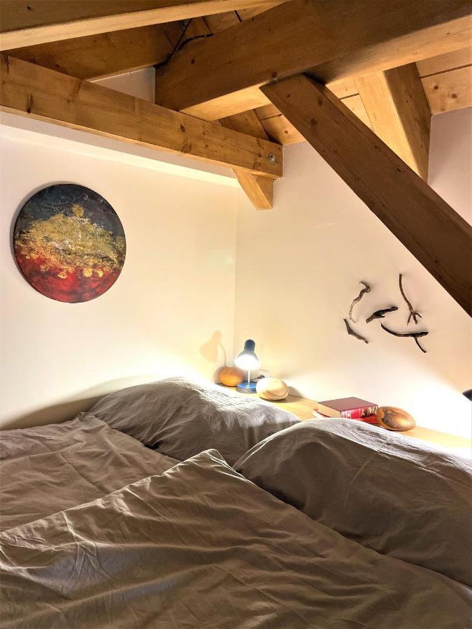Apartmán V lese Bedřichov Kültér fotó
